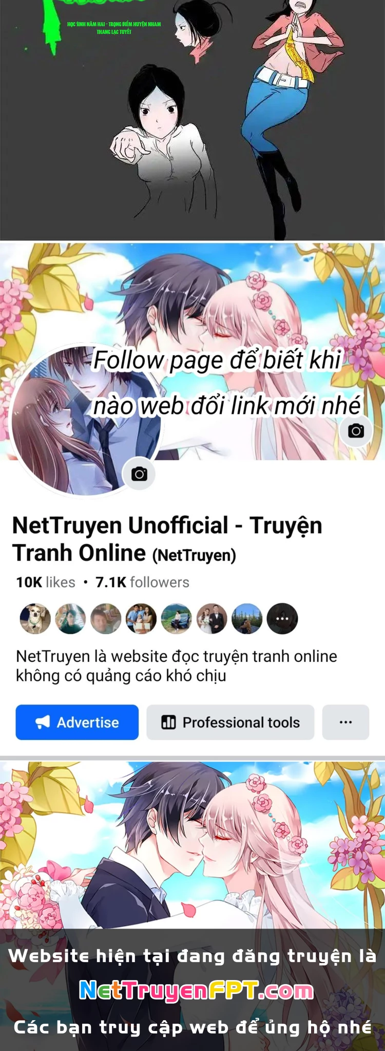 Ta Vì Chúng Sinh Chapter 25 - Trang 2