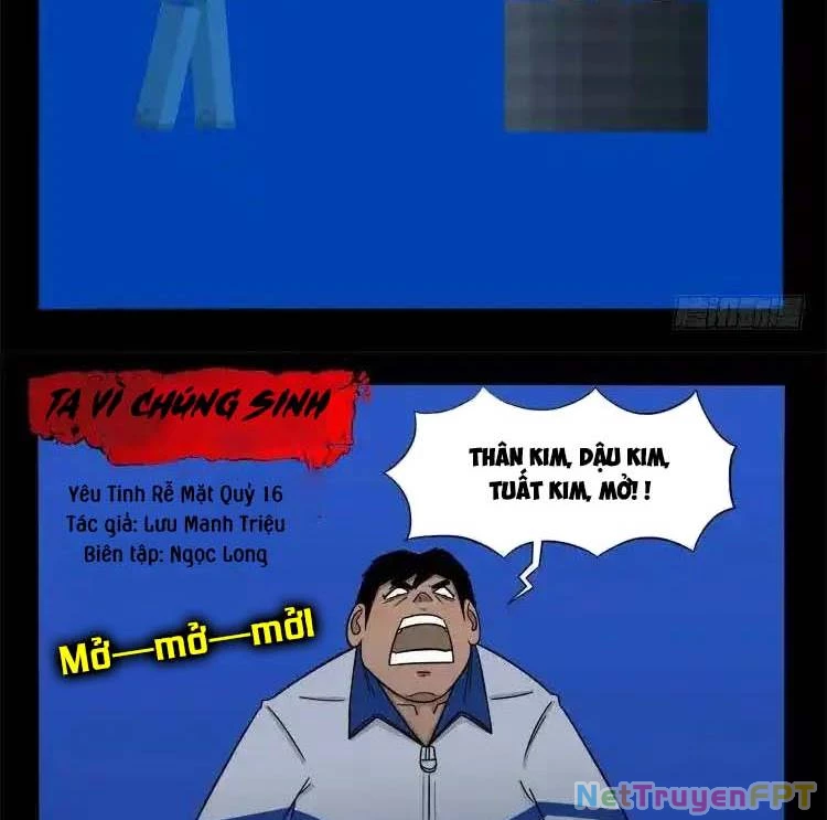 Ta Vì Chúng Sinh Chapter 26 - Trang 2