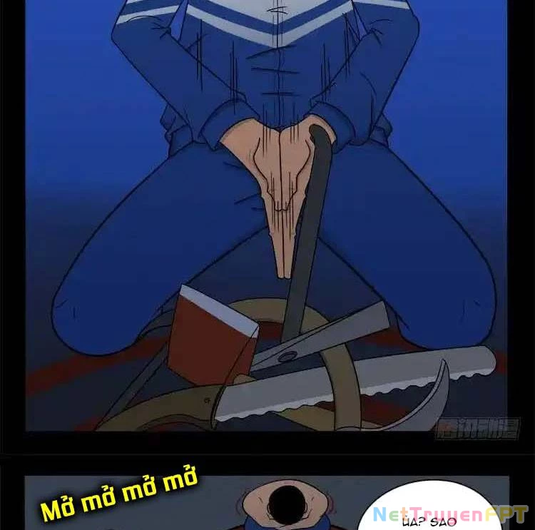 Ta Vì Chúng Sinh Chapter 26 - Trang 2