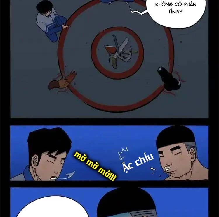 Ta Vì Chúng Sinh Chapter 26 - Trang 2