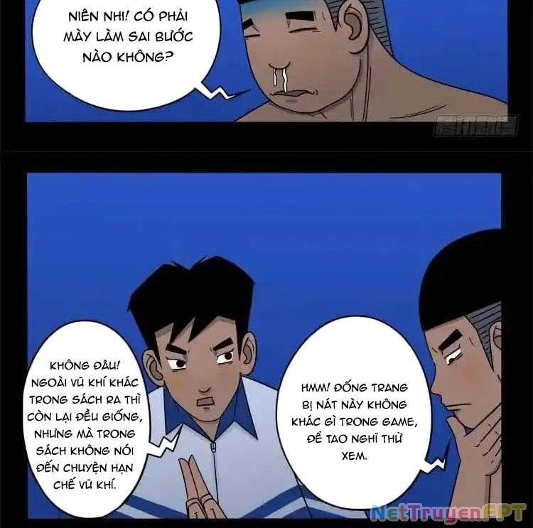 Ta Vì Chúng Sinh Chapter 26 - Trang 2