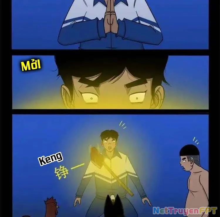Ta Vì Chúng Sinh Chapter 26 - Trang 2
