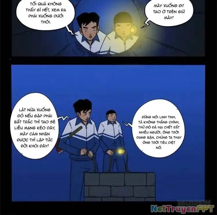 Ta Vì Chúng Sinh Chapter 26 - Trang 2
