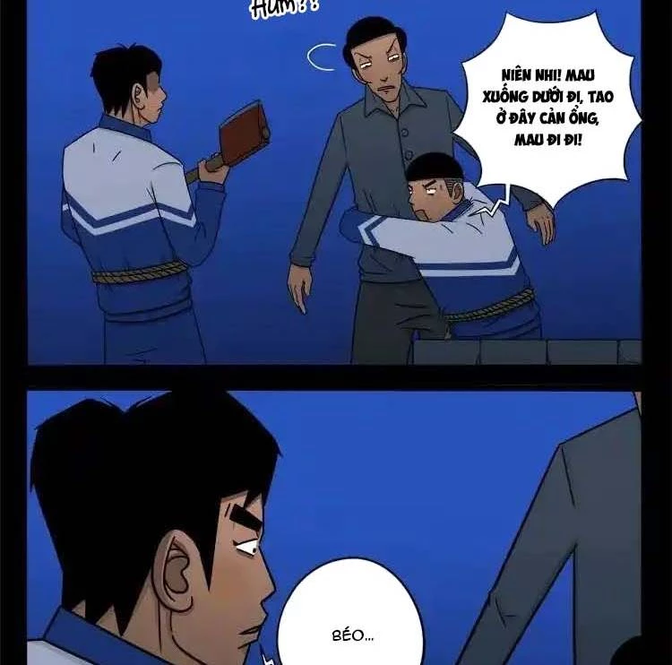 Ta Vì Chúng Sinh Chapter 26 - Trang 2