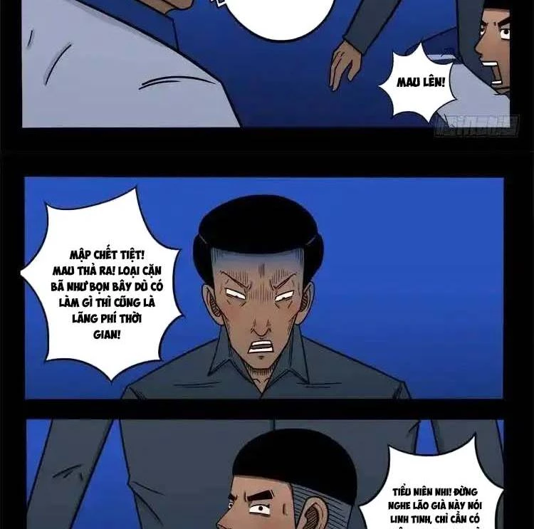 Ta Vì Chúng Sinh Chapter 26 - Trang 2