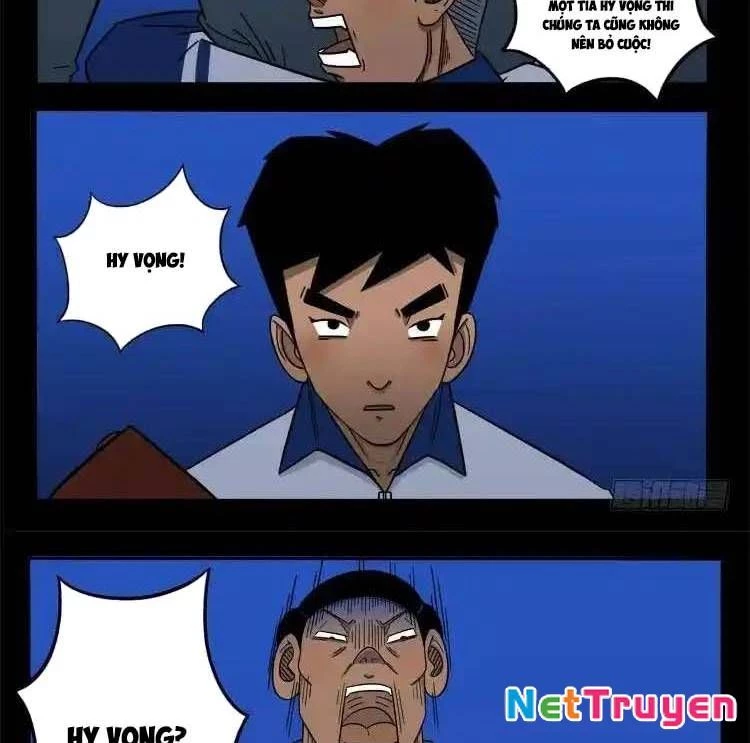 Ta Vì Chúng Sinh Chapter 26 - Trang 2