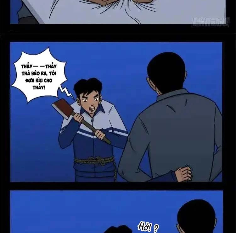 Ta Vì Chúng Sinh Chapter 26 - Trang 2