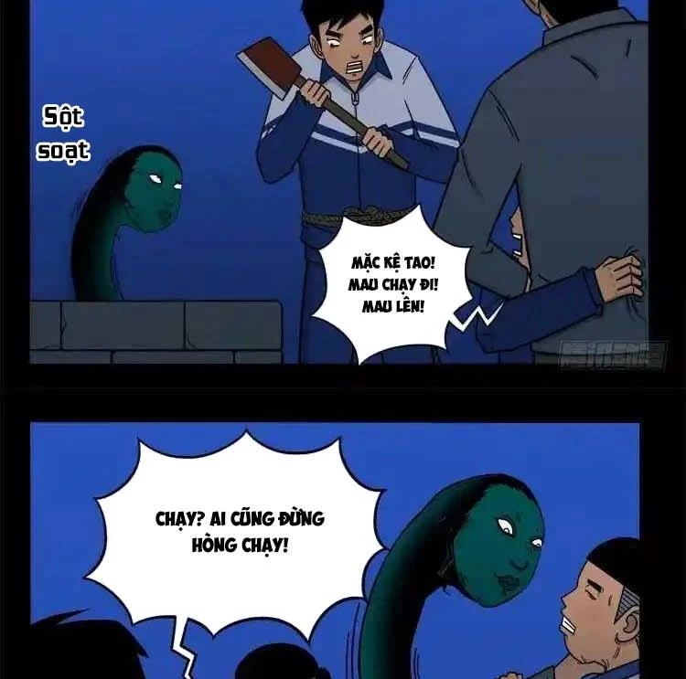 Ta Vì Chúng Sinh Chapter 26 - Trang 2