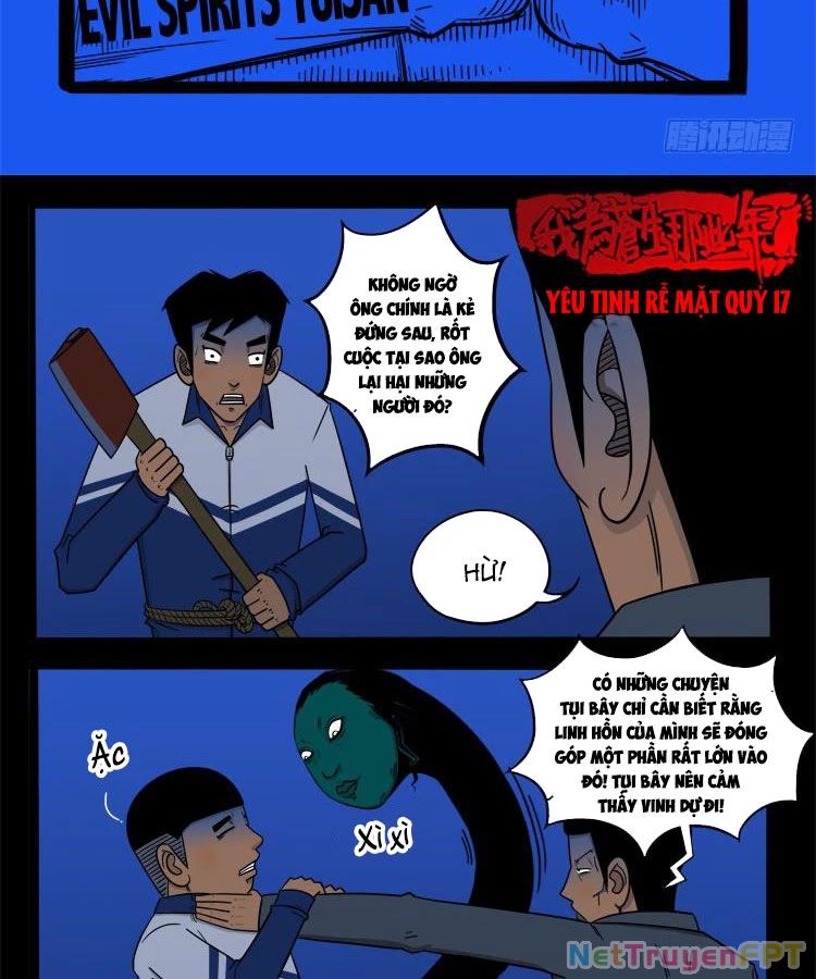 Ta Vì Chúng Sinh Chapter 27 - 2