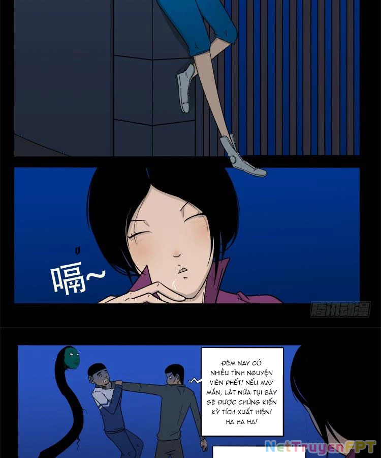 Ta Vì Chúng Sinh Chapter 27 - 5