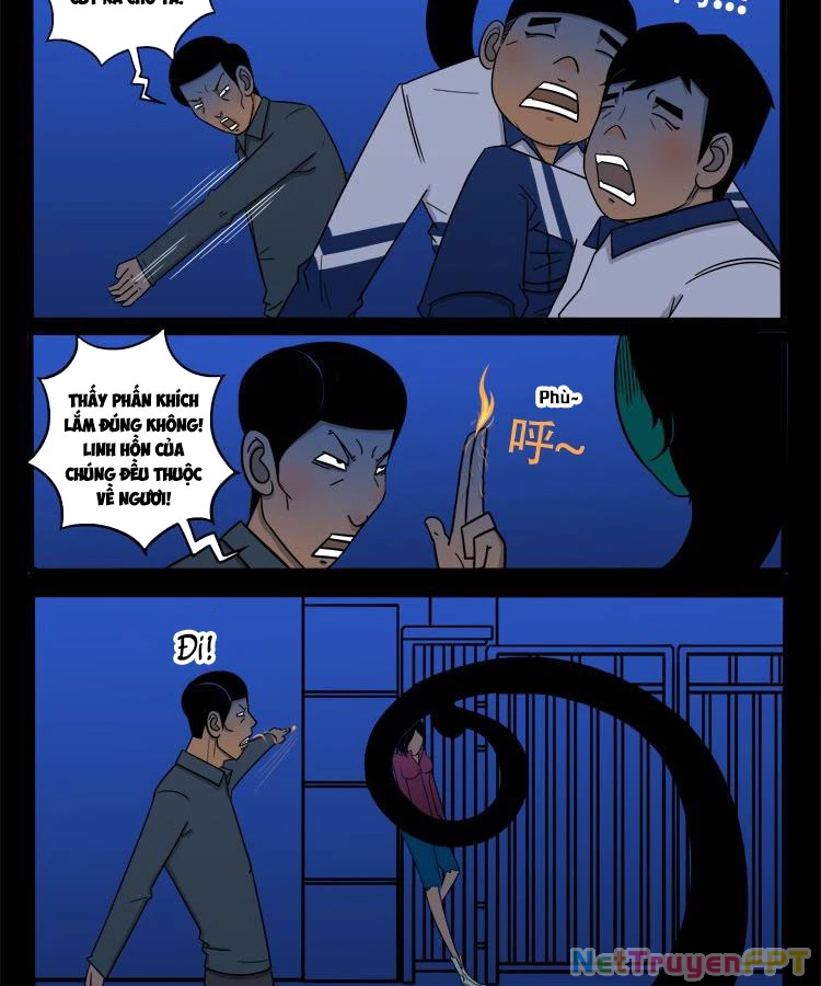 Ta Vì Chúng Sinh Chapter 27 - 7