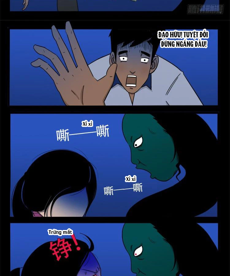 Ta Vì Chúng Sinh Chapter 27 - 8