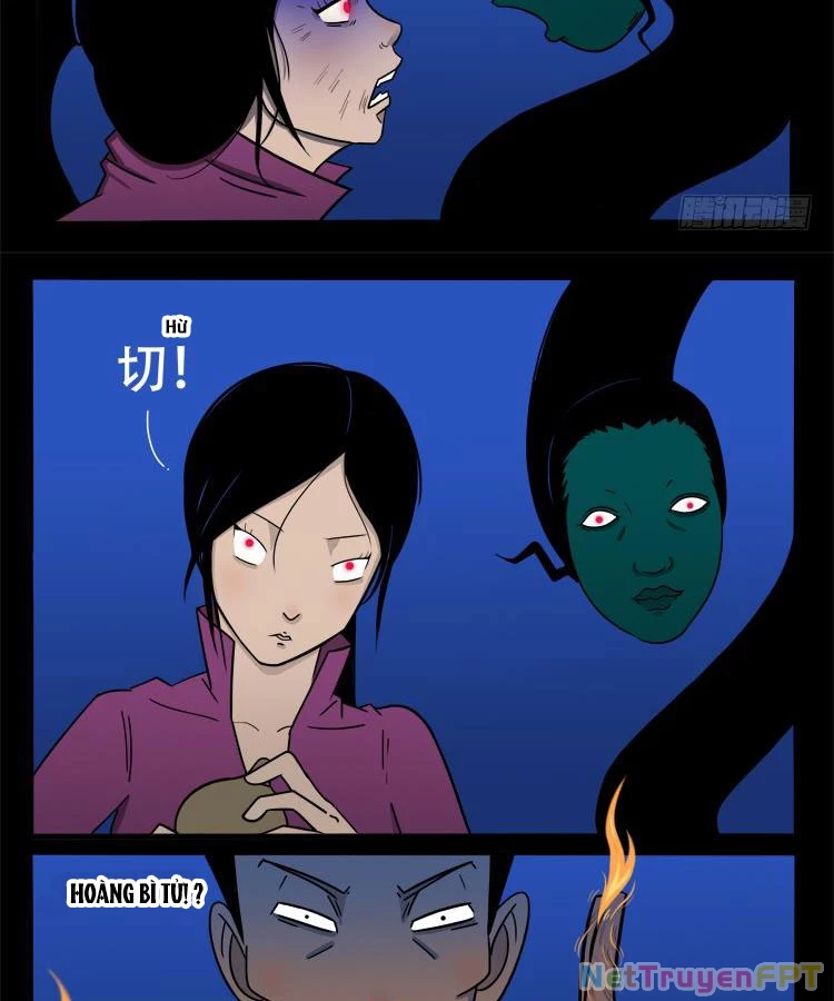 Ta Vì Chúng Sinh Chapter 27 - 9