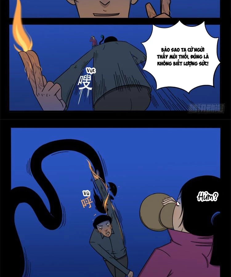 Ta Vì Chúng Sinh Chapter 27 - 10