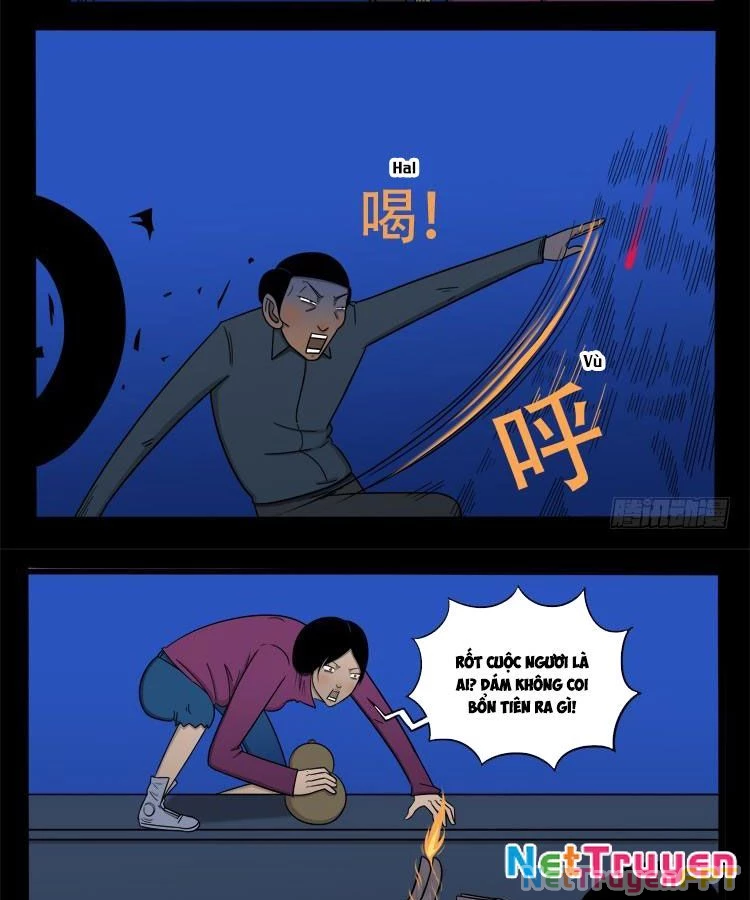 Ta Vì Chúng Sinh Chapter 27 - 11