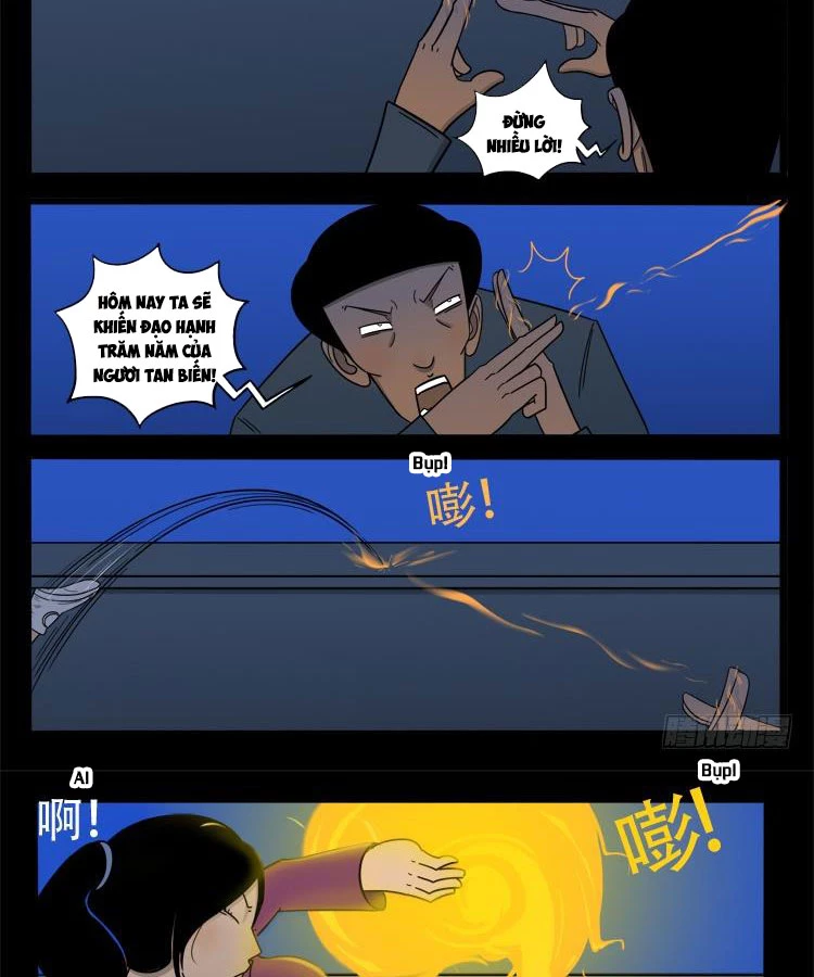 Ta Vì Chúng Sinh Chapter 27 - 12