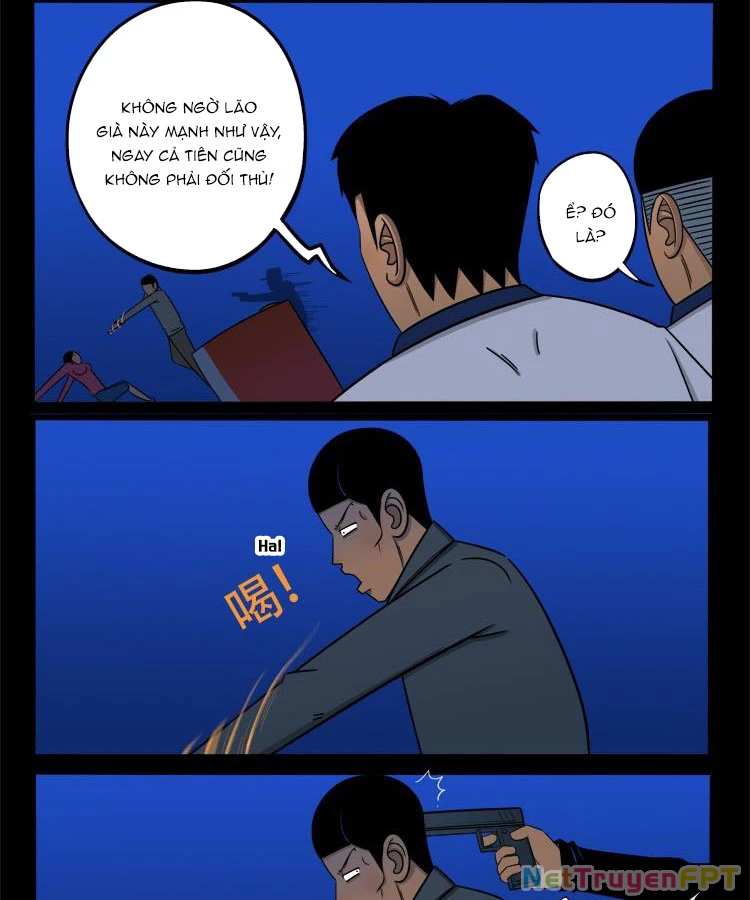 Ta Vì Chúng Sinh Chapter 27 - 14