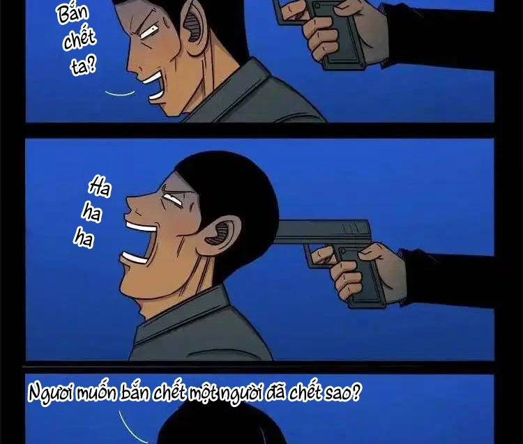 Ta Vì Chúng Sinh Chapter 28 - Trang 2