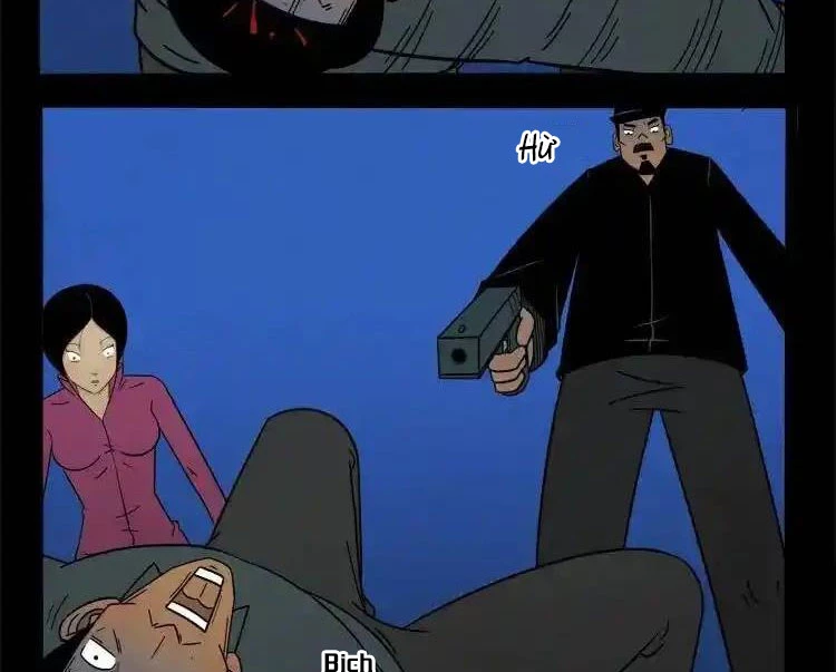 Ta Vì Chúng Sinh Chapter 28 - Trang 2