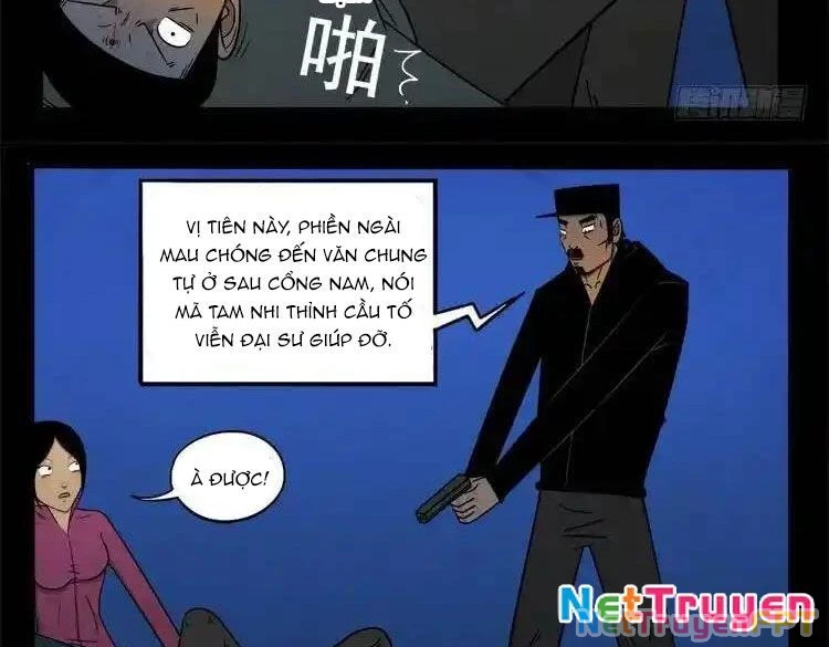 Ta Vì Chúng Sinh Chapter 28 - Trang 2