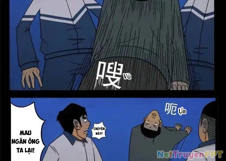 Ta Vì Chúng Sinh Chapter 28 - Trang 2