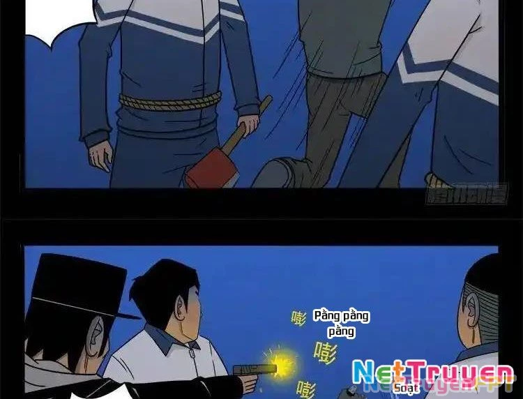 Ta Vì Chúng Sinh Chapter 28 - Trang 2