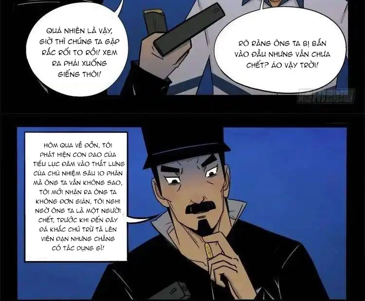 Ta Vì Chúng Sinh Chapter 28 - Trang 2