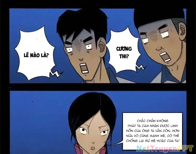 Ta Vì Chúng Sinh Chapter 28 - Trang 2