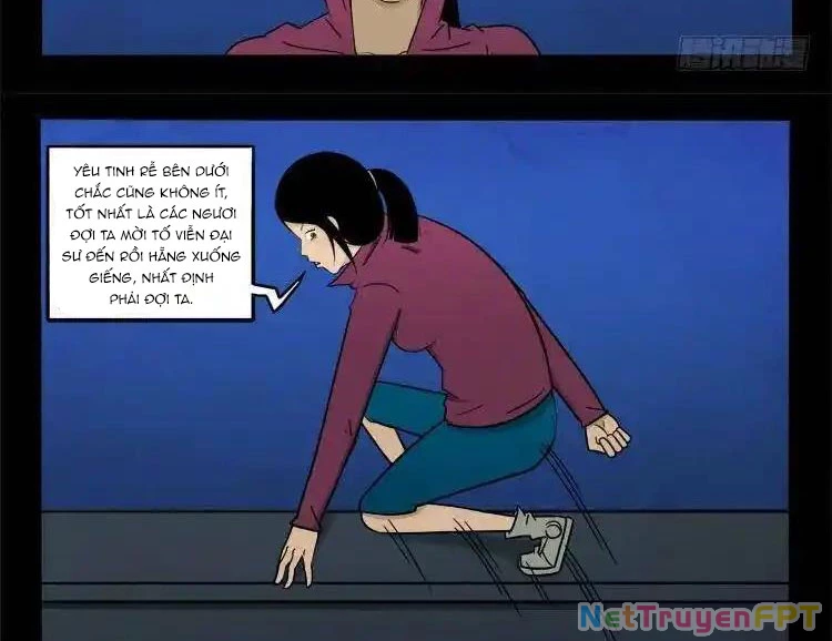 Ta Vì Chúng Sinh Chapter 28 - Trang 2