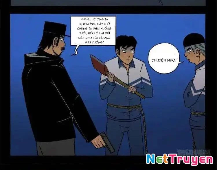 Ta Vì Chúng Sinh Chapter 28 - Trang 2