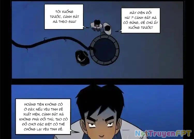 Ta Vì Chúng Sinh Chapter 28 - Trang 2