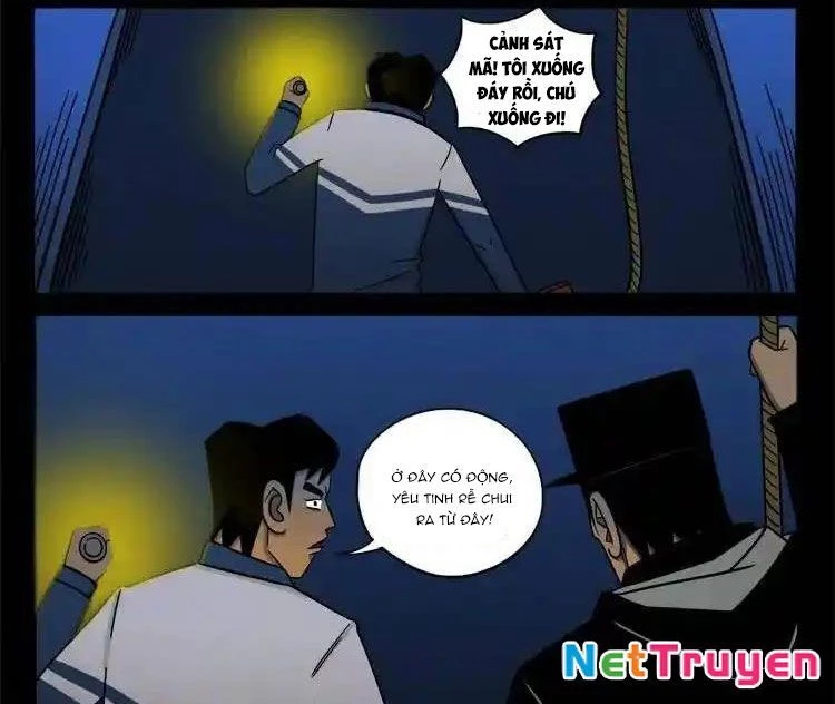 Ta Vì Chúng Sinh Chapter 28 - Trang 2