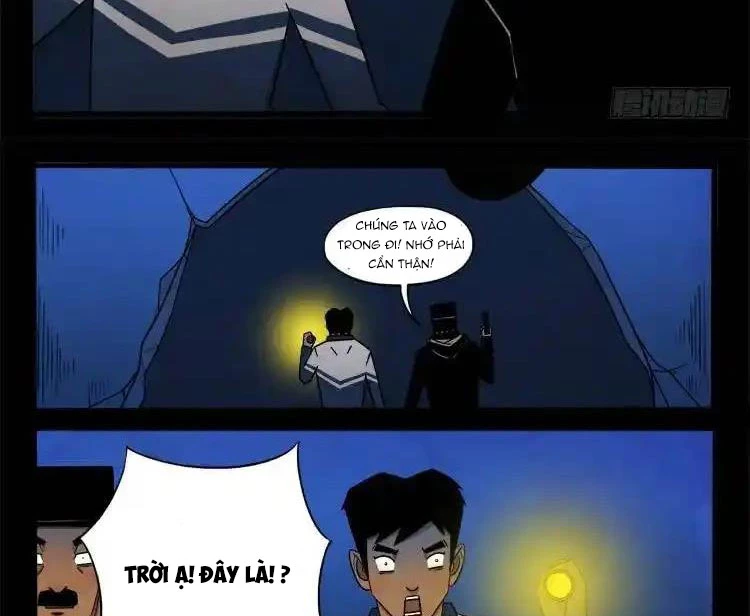 Ta Vì Chúng Sinh Chapter 28 - Trang 2