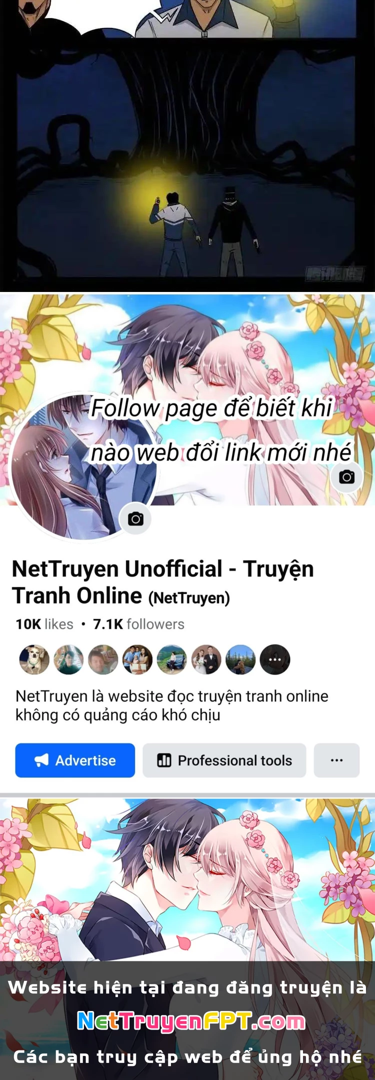 Ta Vì Chúng Sinh Chapter 28 - Trang 2