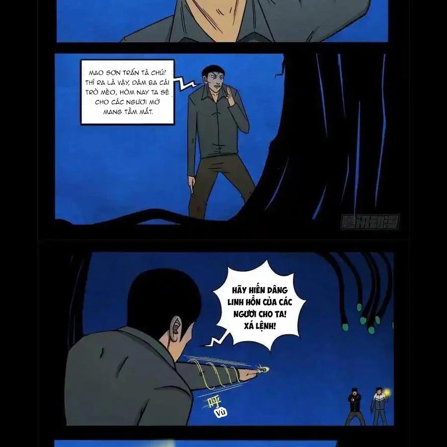 Ta Vì Chúng Sinh Chapter 29 - Trang 2