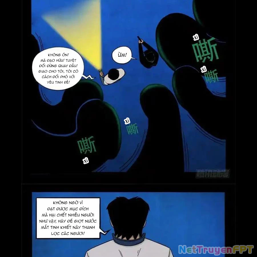 Ta Vì Chúng Sinh Chapter 29 - Trang 2