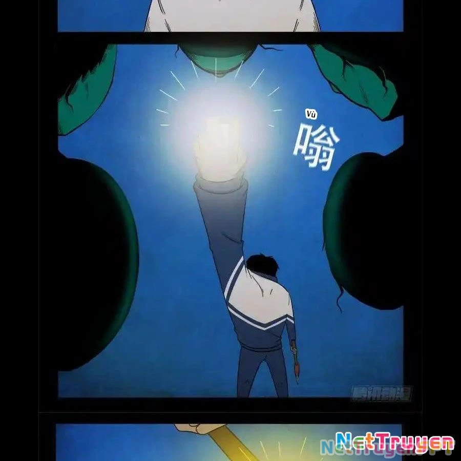 Ta Vì Chúng Sinh Chapter 29 - Trang 2