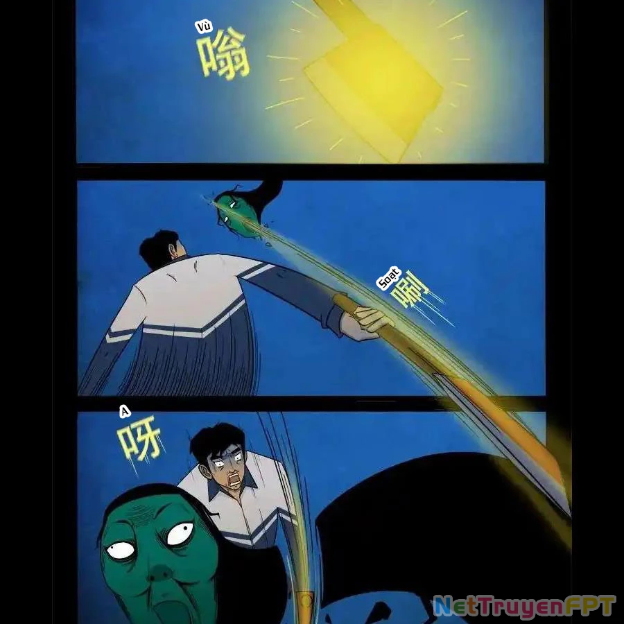 Ta Vì Chúng Sinh Chapter 29 - Trang 2