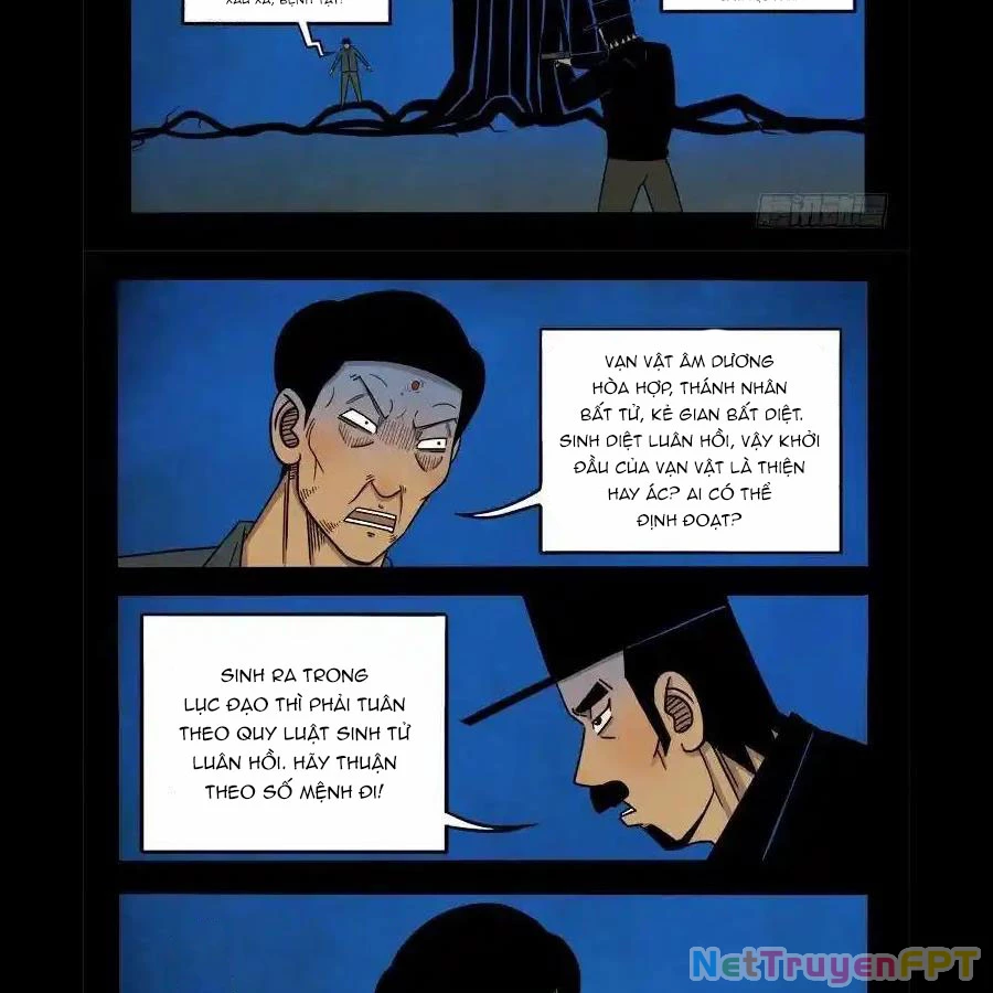 Ta Vì Chúng Sinh Chapter 29 - Trang 2