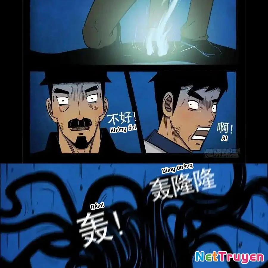 Ta Vì Chúng Sinh Chapter 29 - Trang 2