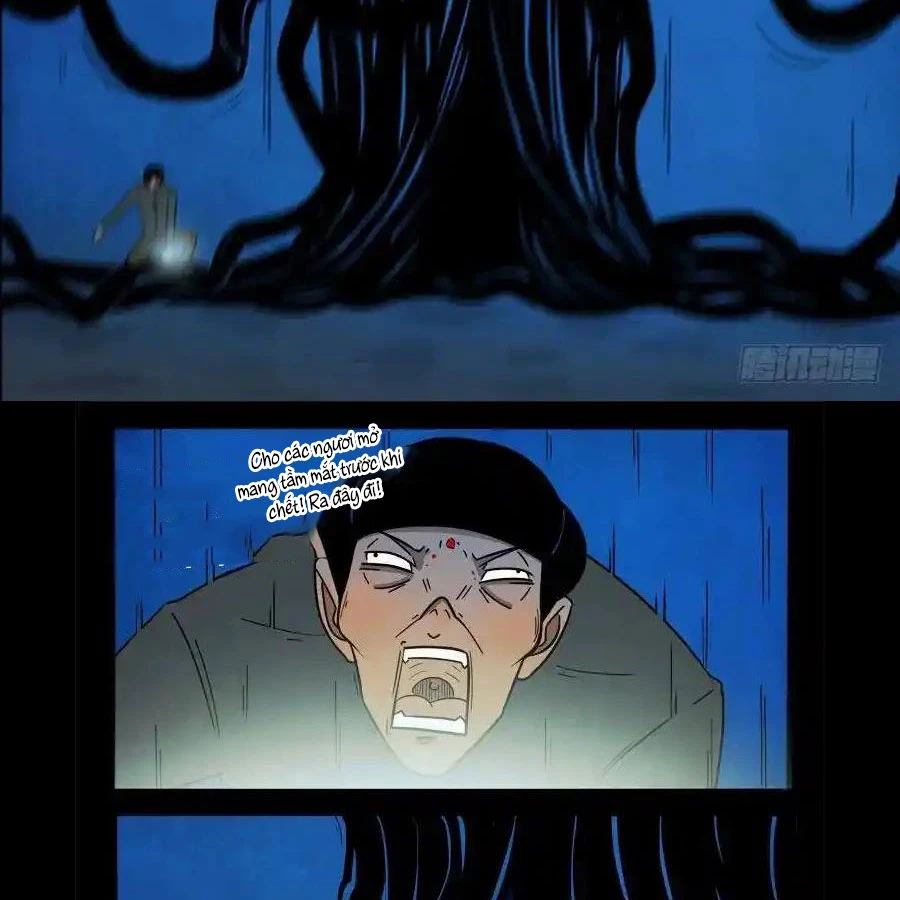 Ta Vì Chúng Sinh Chapter 29 - Trang 2