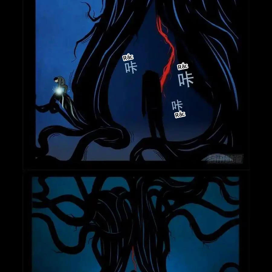 Ta Vì Chúng Sinh Chapter 29 - Trang 2