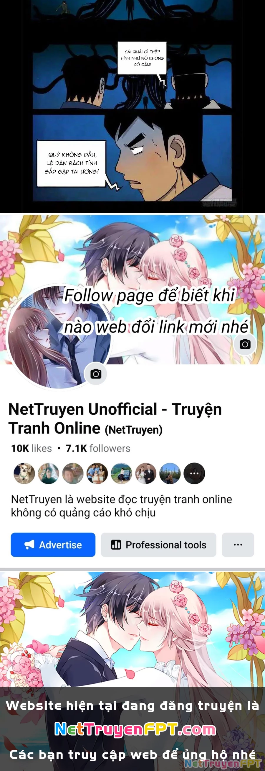 Ta Vì Chúng Sinh Chapter 29 - Trang 2