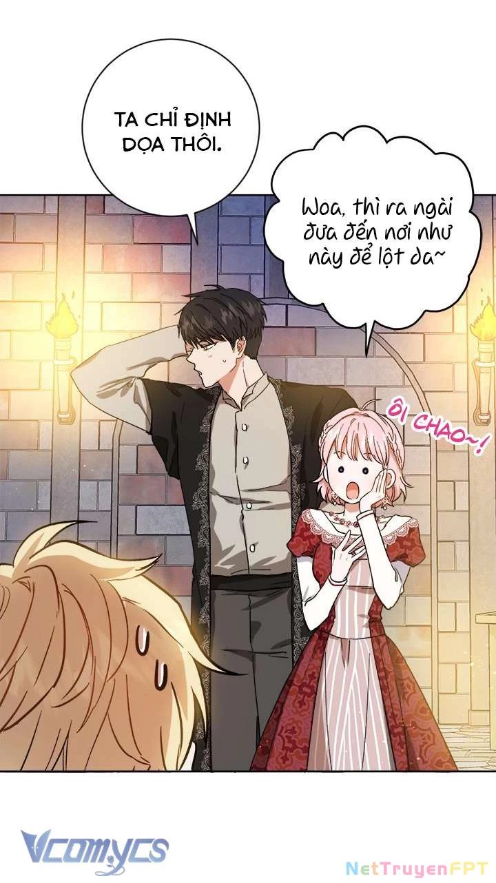 Cuộc Sống Mới Của Công Nương Chapter 36 - 3