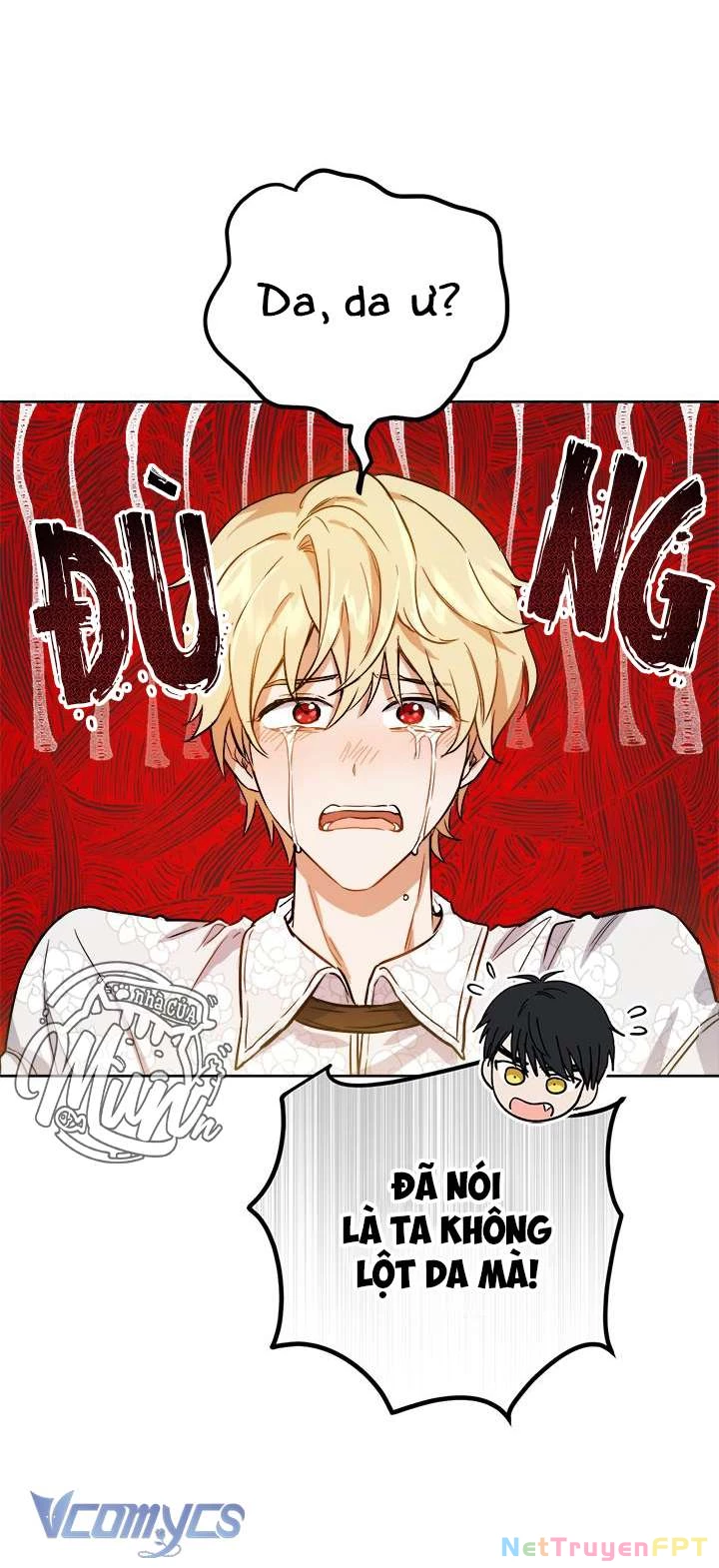 Cuộc Sống Mới Của Công Nương Chapter 36 - 4