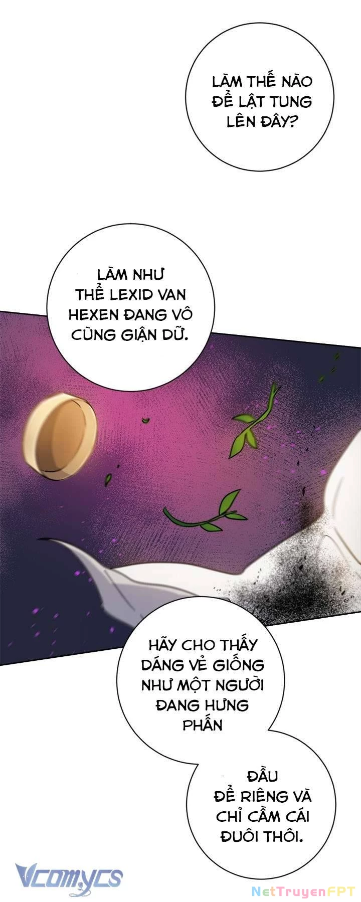 Cuộc Sống Mới Của Công Nương Chapter 36 - 10