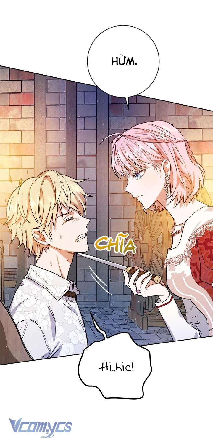 Cuộc Sống Mới Của Công Nương Chapter 36 - 17