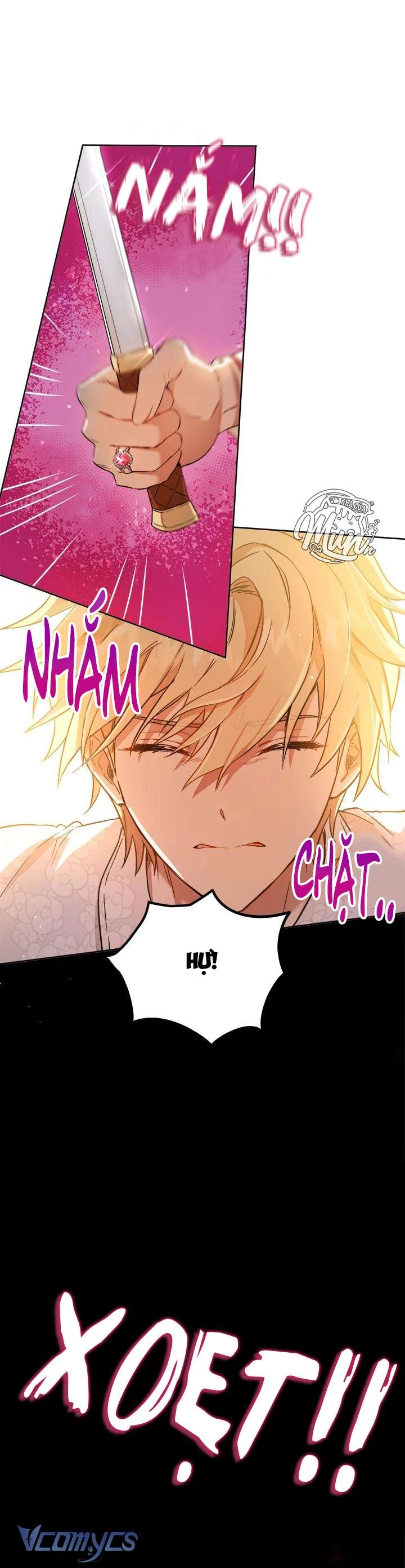 Cuộc Sống Mới Của Công Nương Chapter 36 - 18
