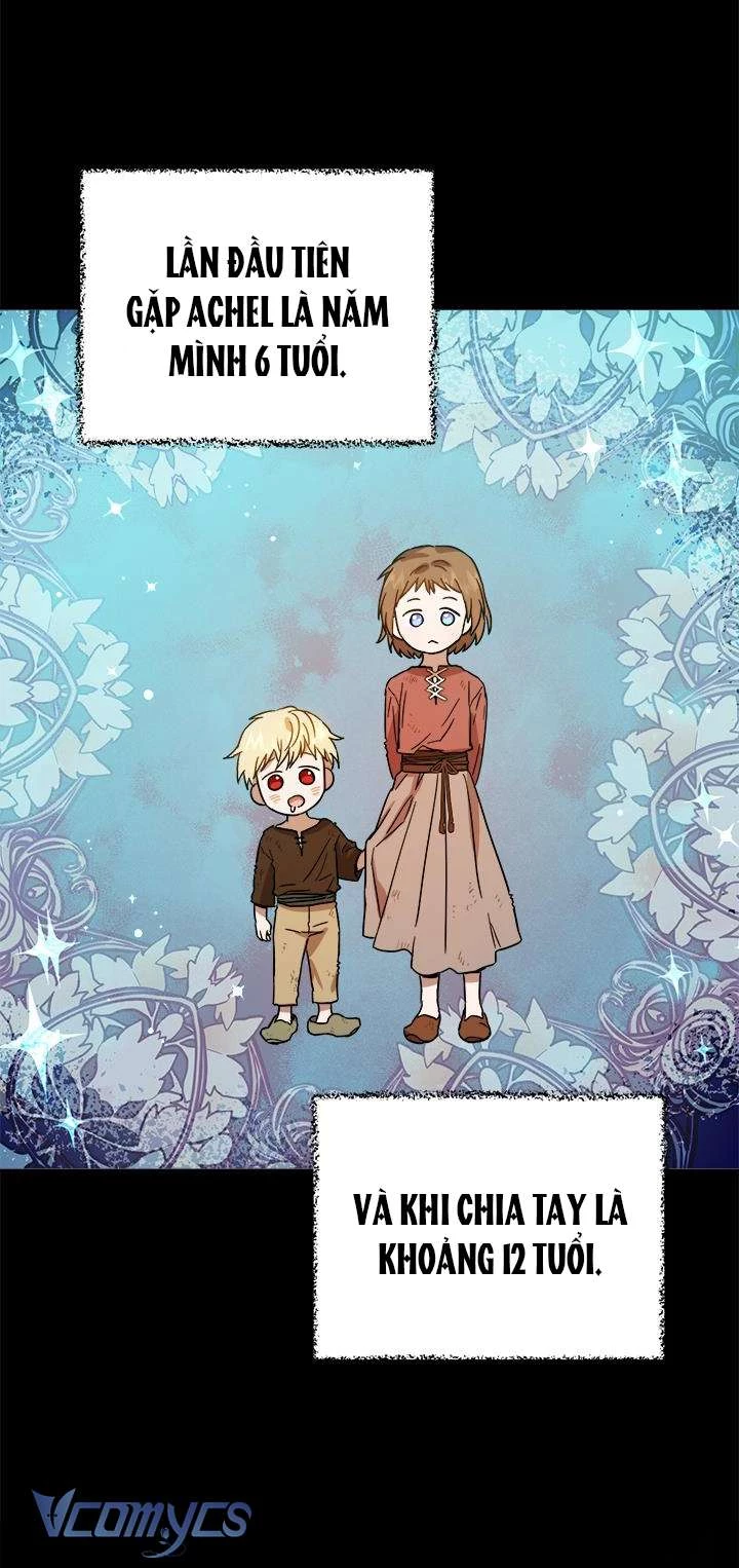 Cuộc Sống Mới Của Công Nương Chapter 36 - 26