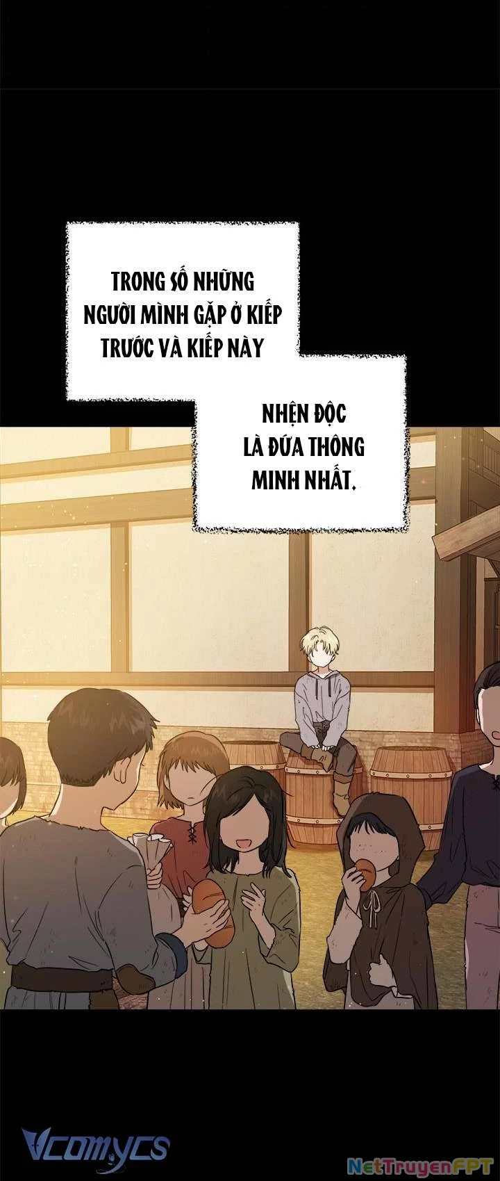 Cuộc Sống Mới Của Công Nương Chapter 36 - 28
